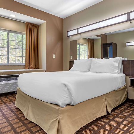 Microtel Inn & Suites Dillsboro/Sylva Ngoại thất bức ảnh