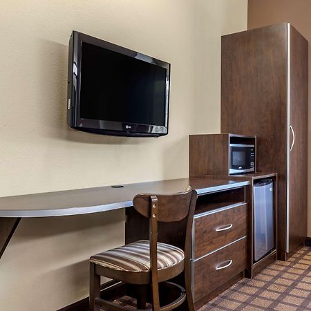 Microtel Inn & Suites Dillsboro/Sylva Ngoại thất bức ảnh