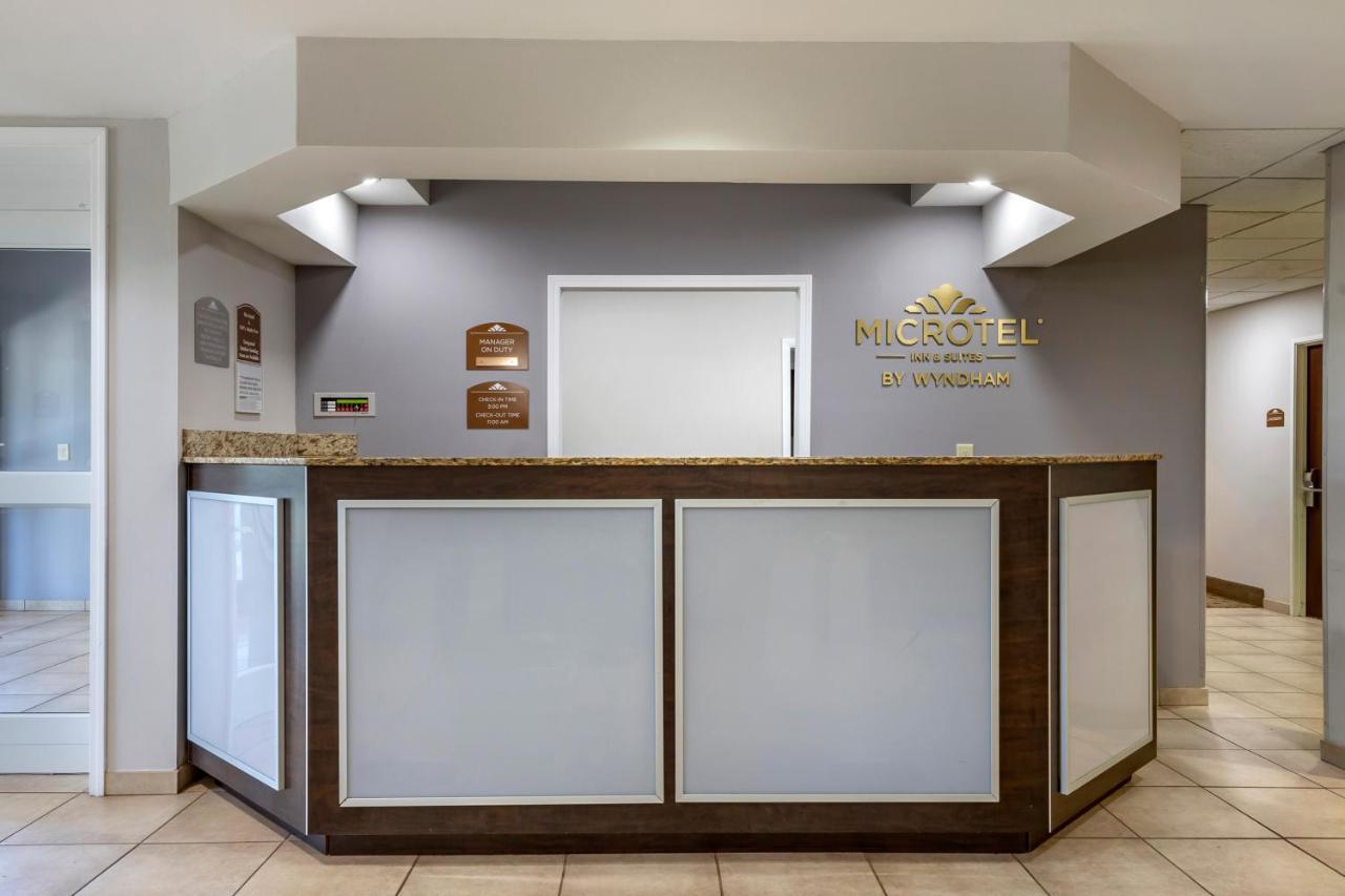 Microtel Inn & Suites Dillsboro/Sylva Ngoại thất bức ảnh