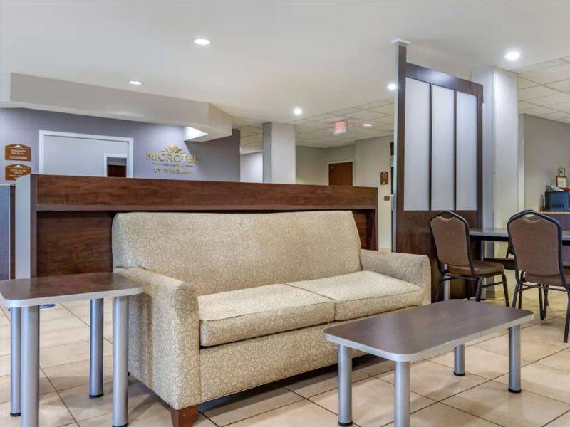 Microtel Inn & Suites Dillsboro/Sylva Ngoại thất bức ảnh