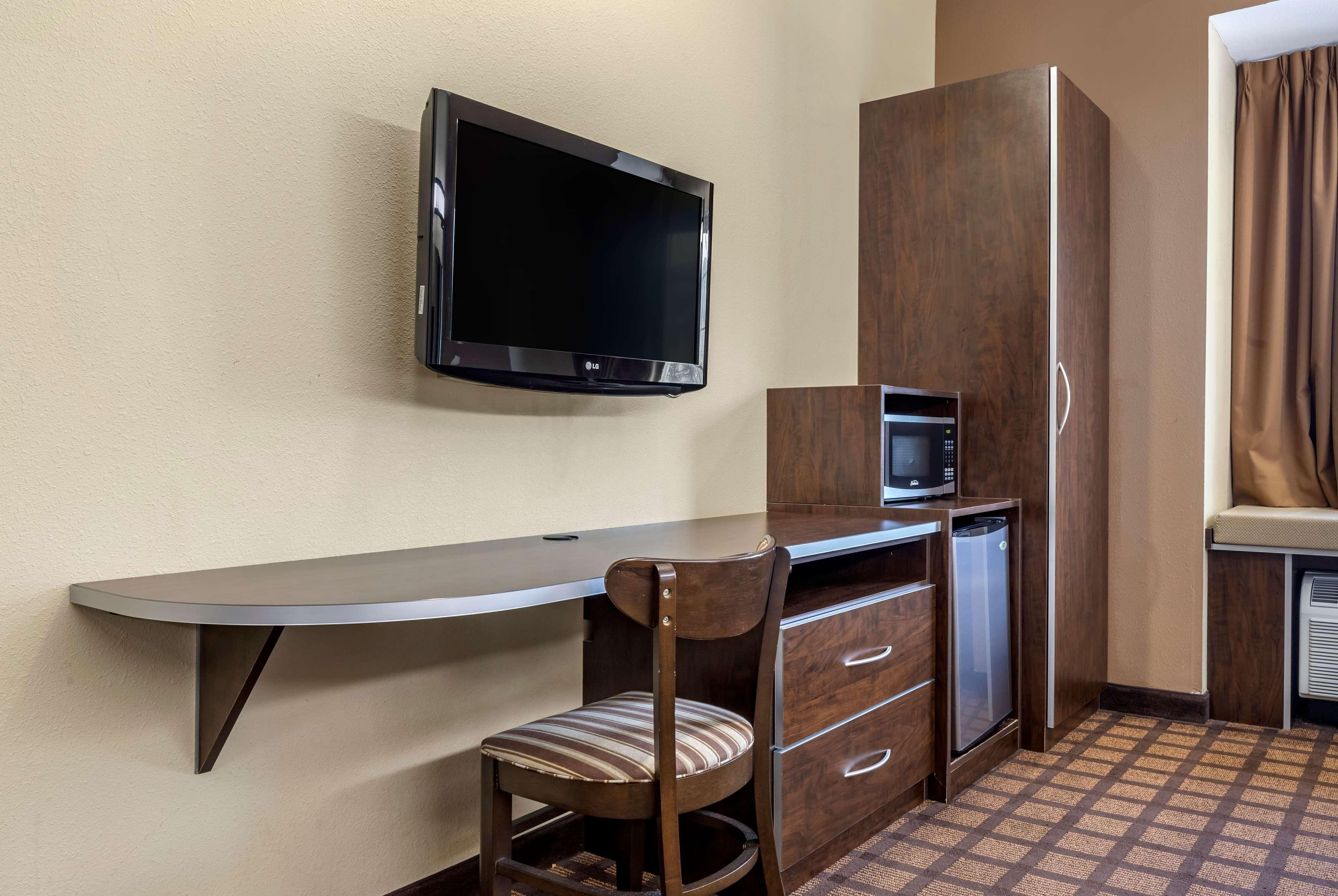 Microtel Inn & Suites Dillsboro/Sylva Ngoại thất bức ảnh