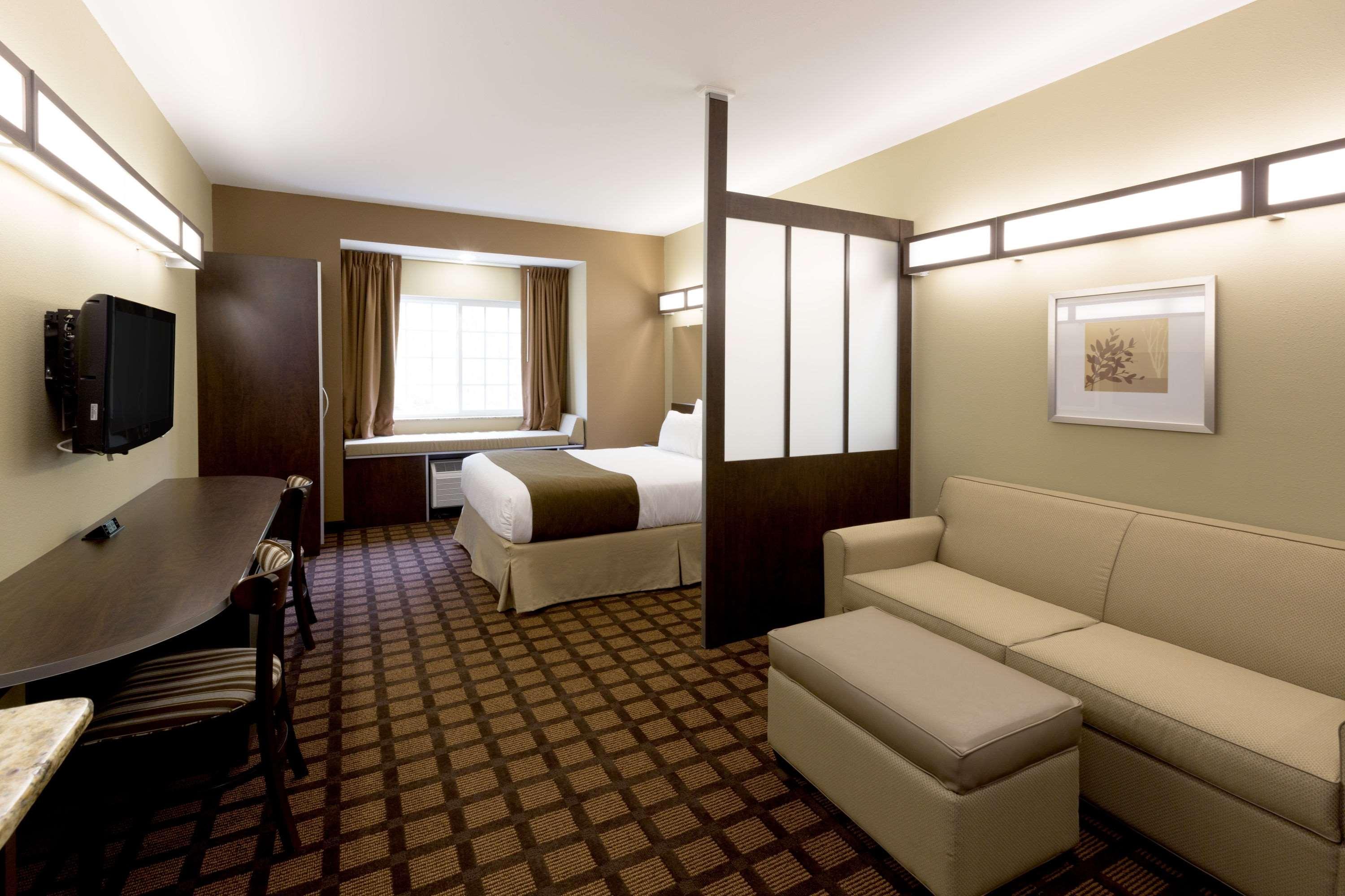 Microtel Inn & Suites Dillsboro/Sylva Ngoại thất bức ảnh