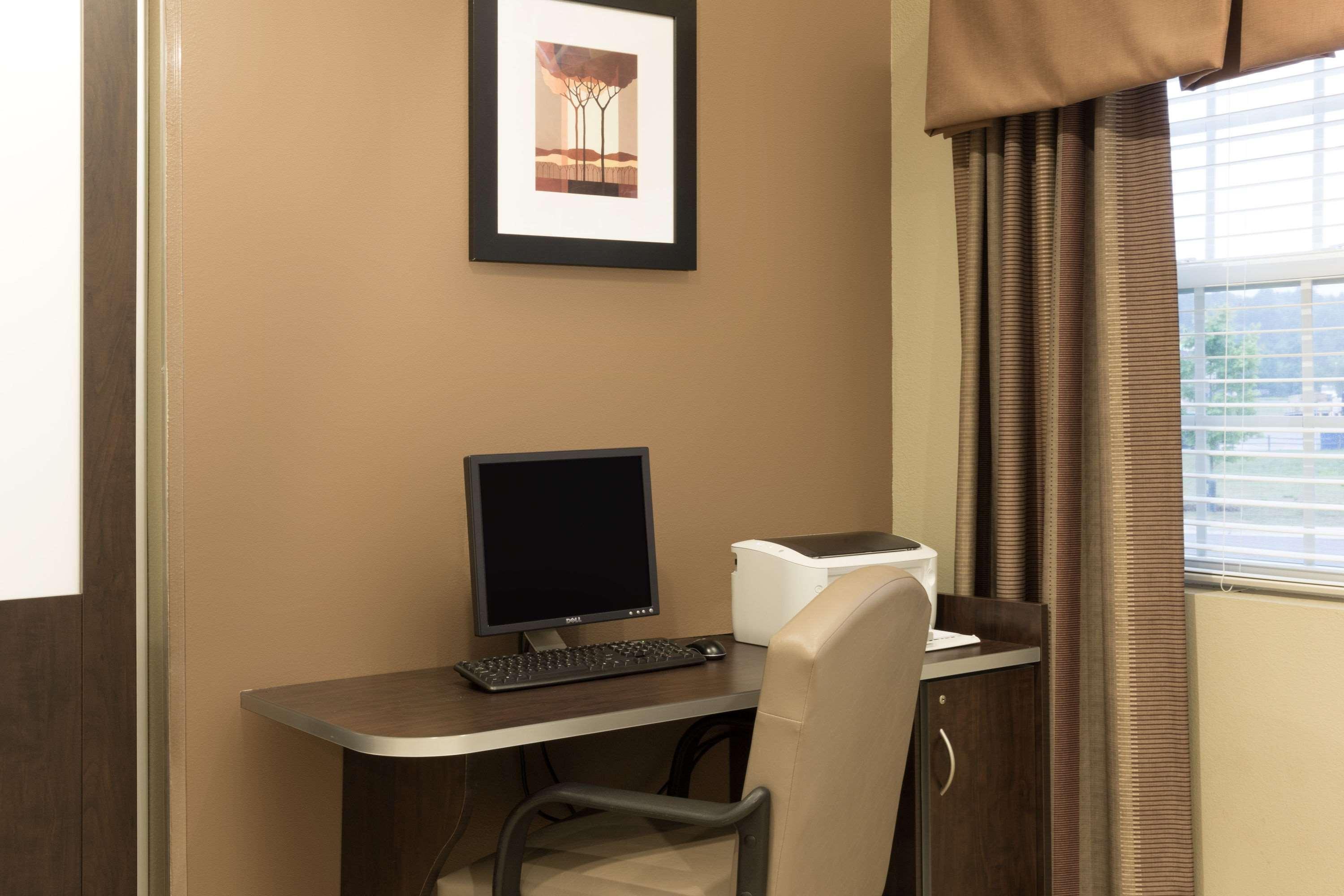 Microtel Inn & Suites Dillsboro/Sylva Ngoại thất bức ảnh