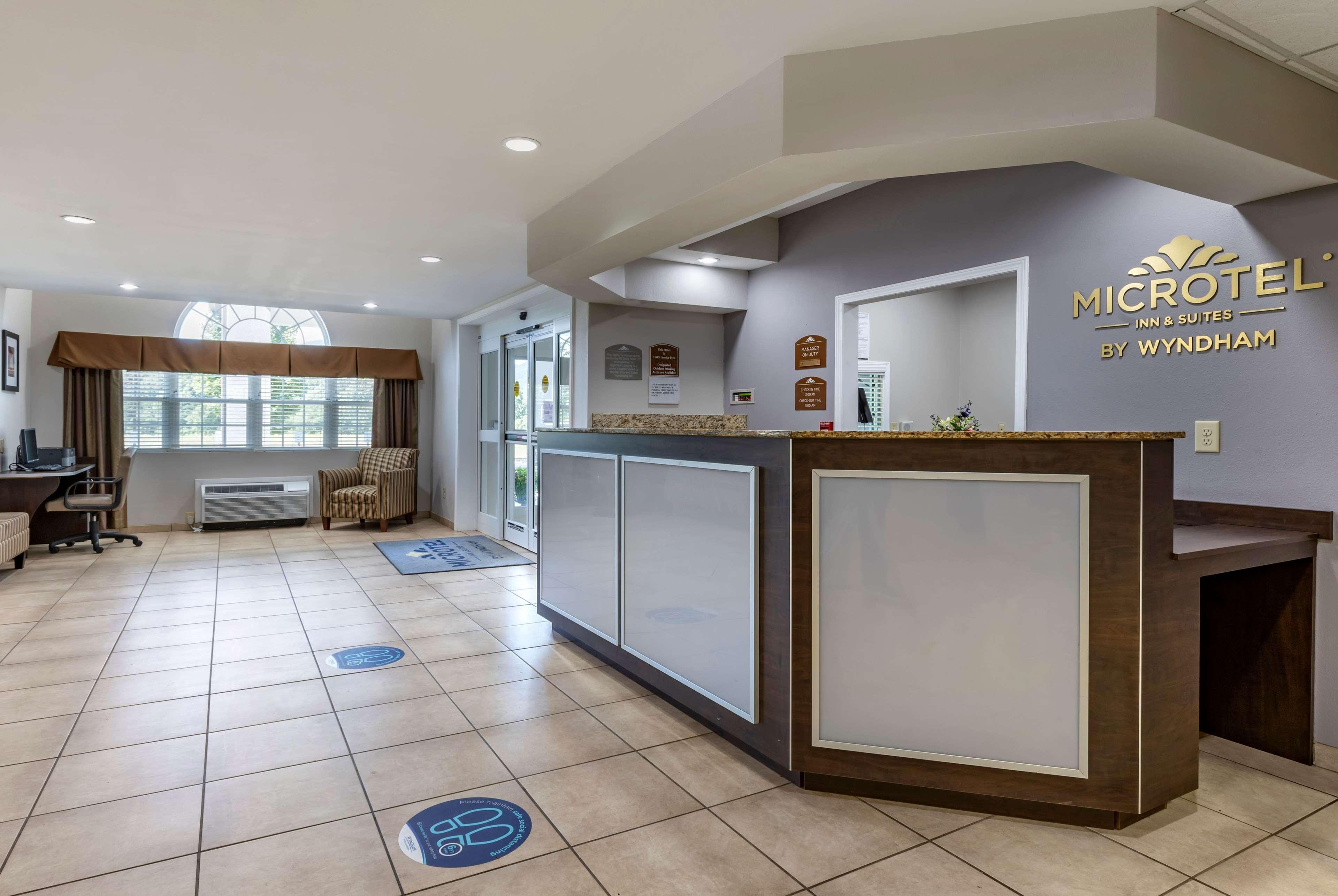 Microtel Inn & Suites Dillsboro/Sylva Ngoại thất bức ảnh
