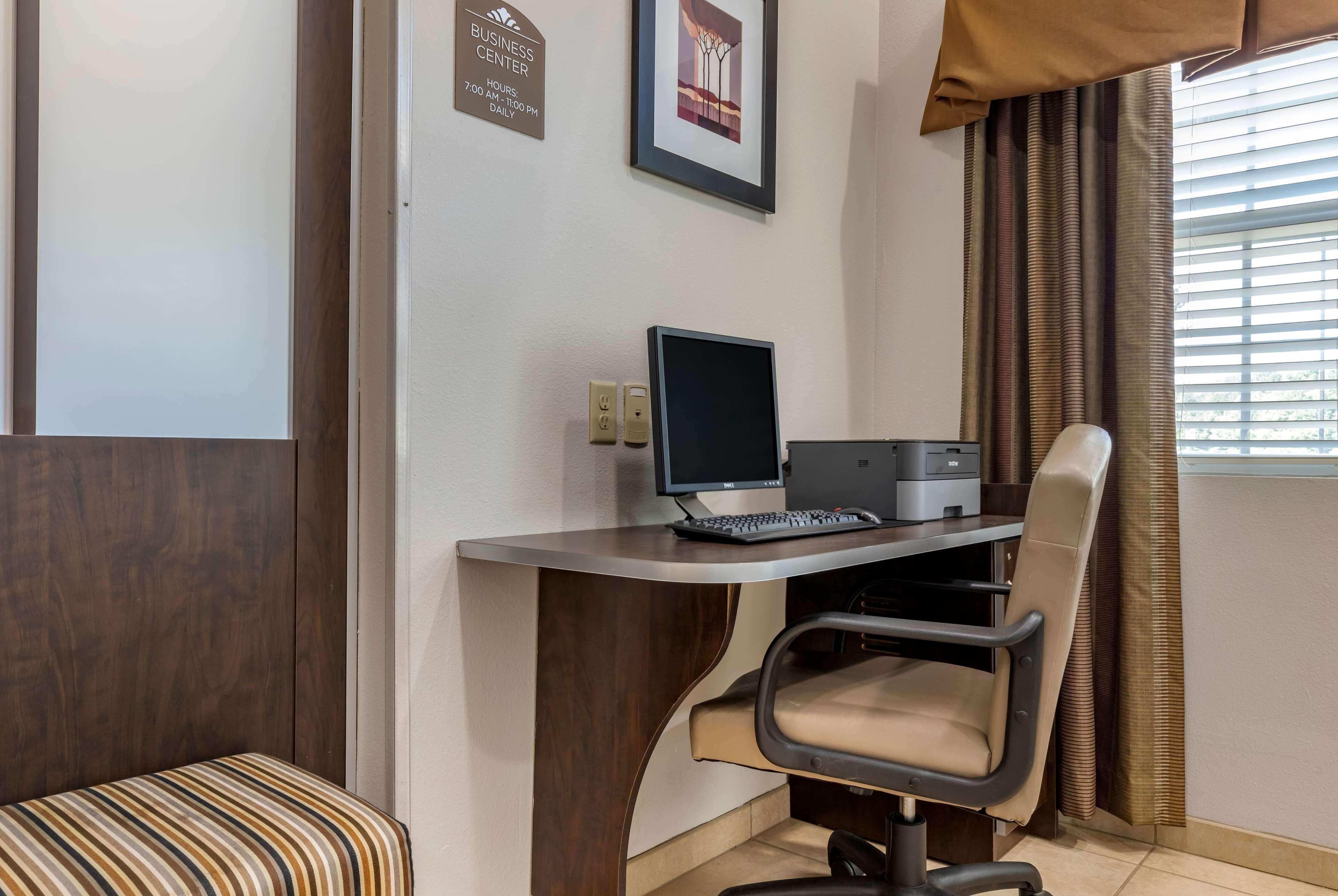 Microtel Inn & Suites Dillsboro/Sylva Ngoại thất bức ảnh
