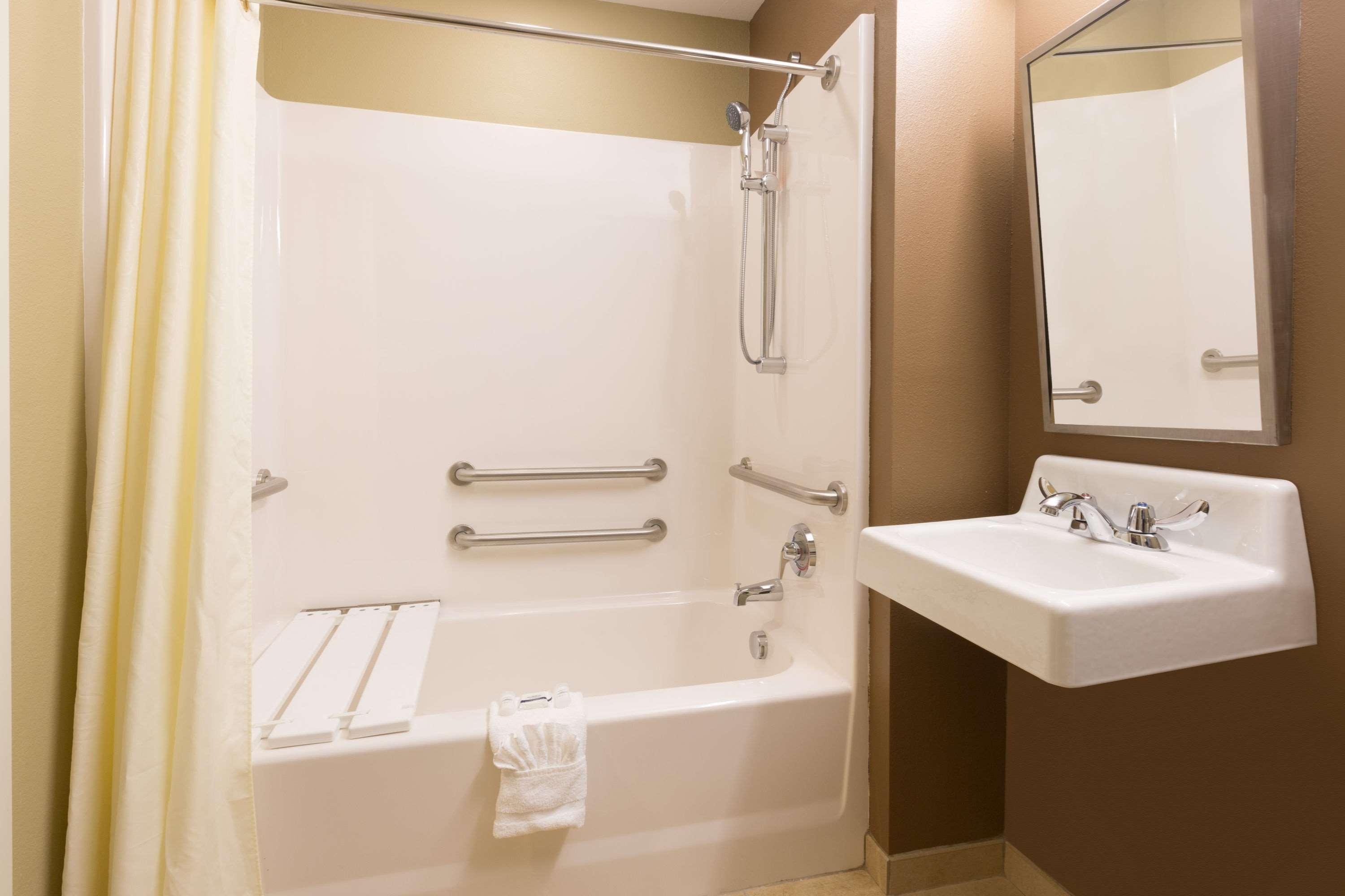 Microtel Inn & Suites Dillsboro/Sylva Ngoại thất bức ảnh