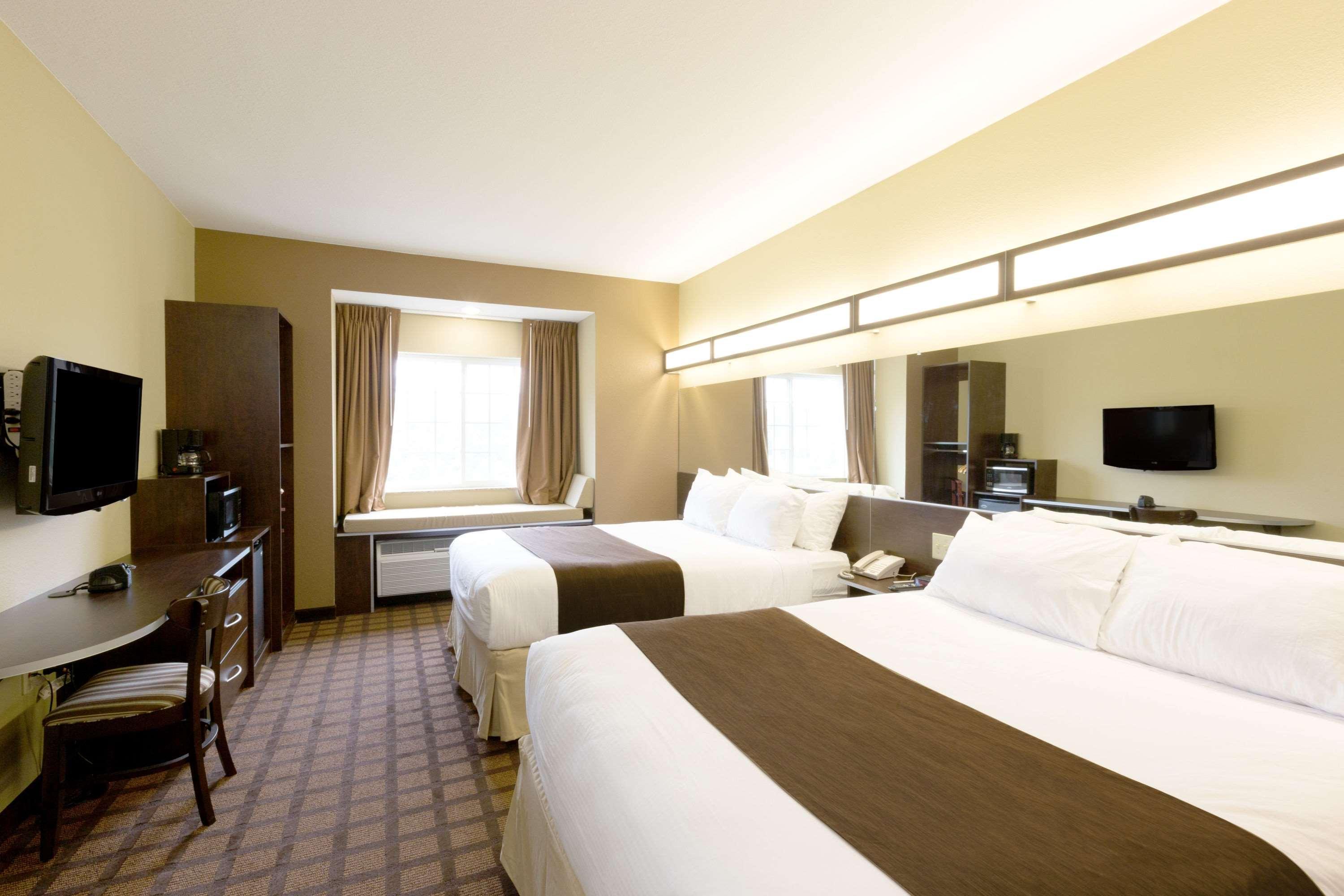 Microtel Inn & Suites Dillsboro/Sylva Ngoại thất bức ảnh